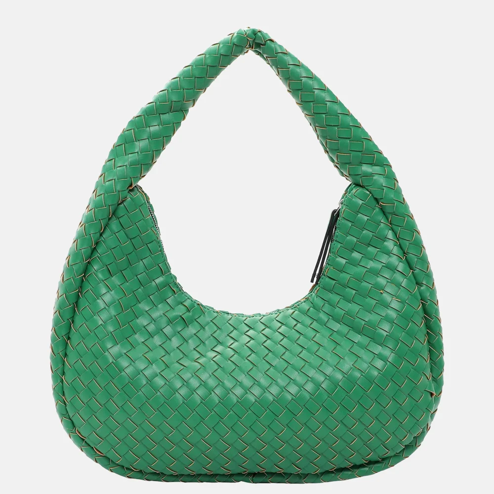 Bottega veneta tas online groen